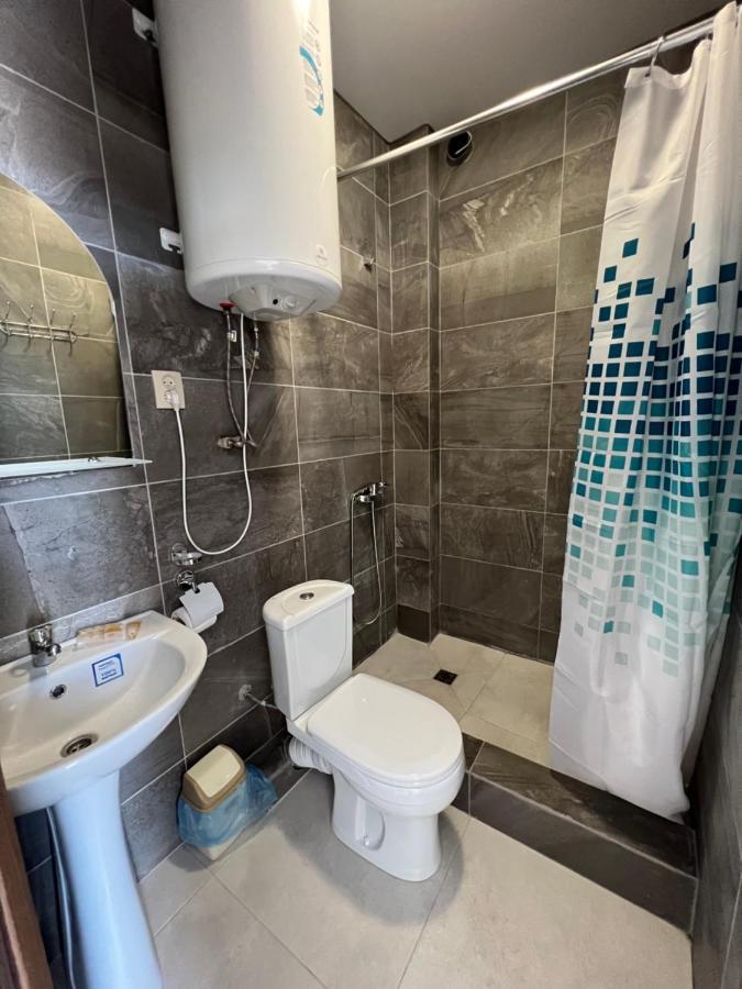 Hotel Golden Gagry Zewnętrze zdjęcie