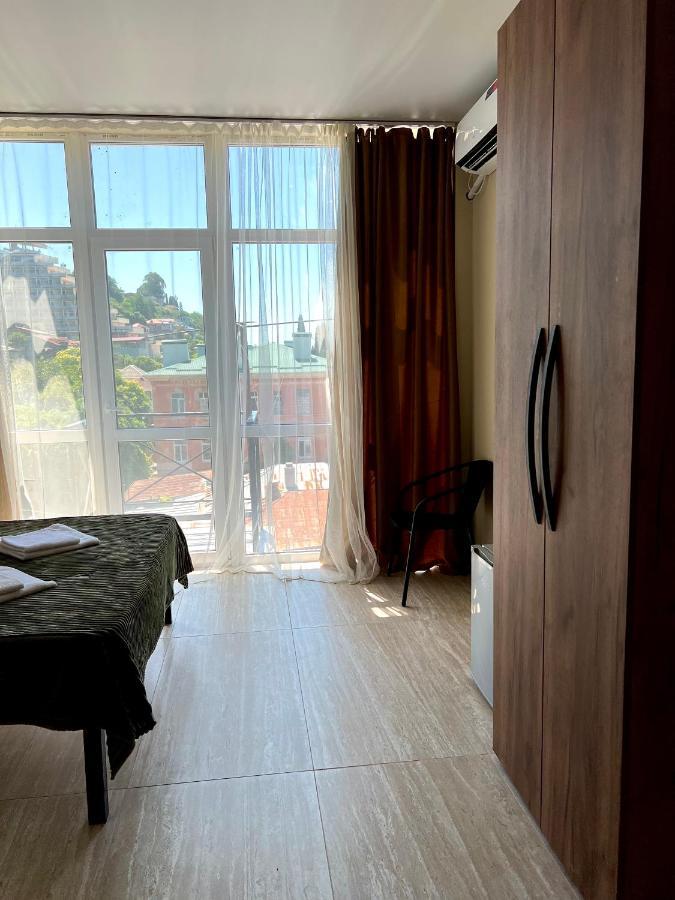 Hotel Golden Gagry Zewnętrze zdjęcie
