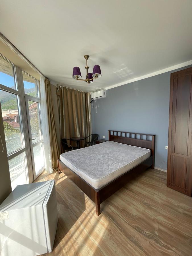 Hotel Golden Gagry Zewnętrze zdjęcie