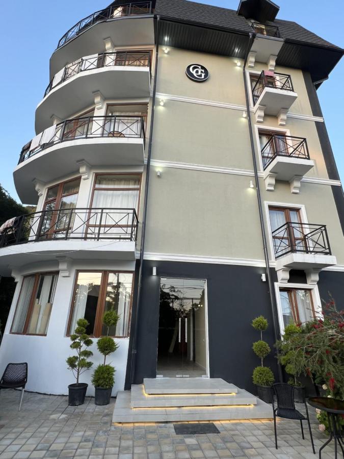 Hotel Golden Gagry Zewnętrze zdjęcie
