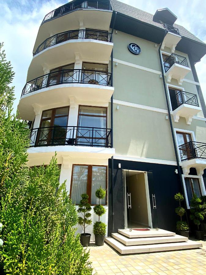 Hotel Golden Gagry Zewnętrze zdjęcie