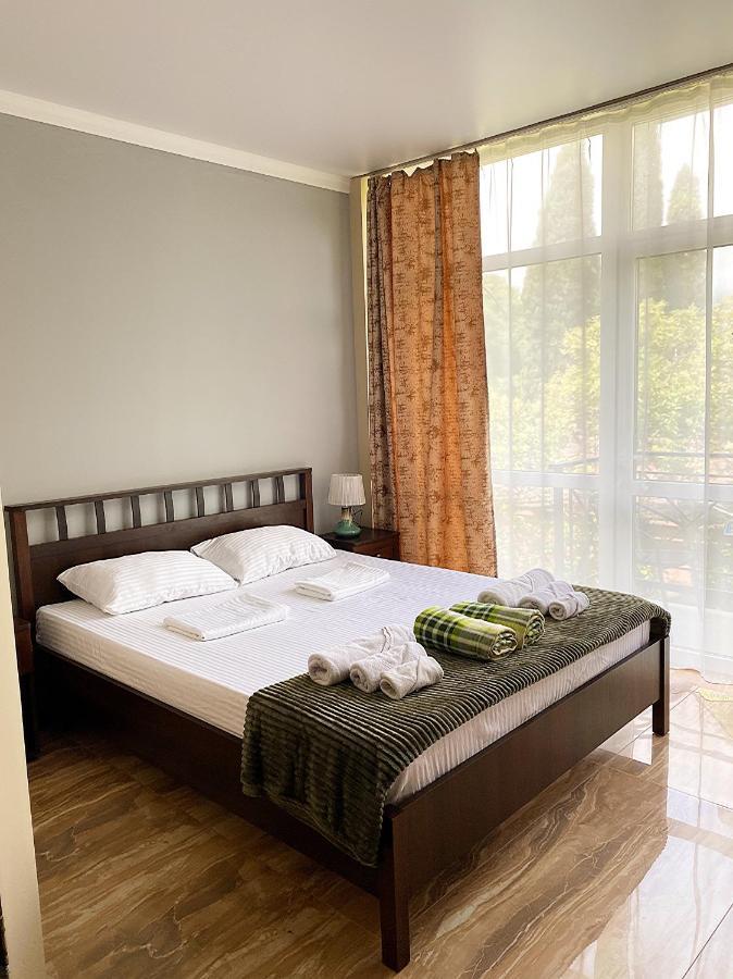 Hotel Golden Gagry Zewnętrze zdjęcie