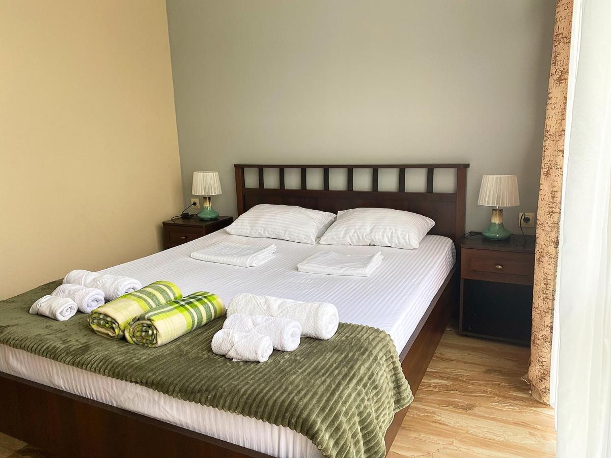 Hotel Golden Gagry Zewnętrze zdjęcie