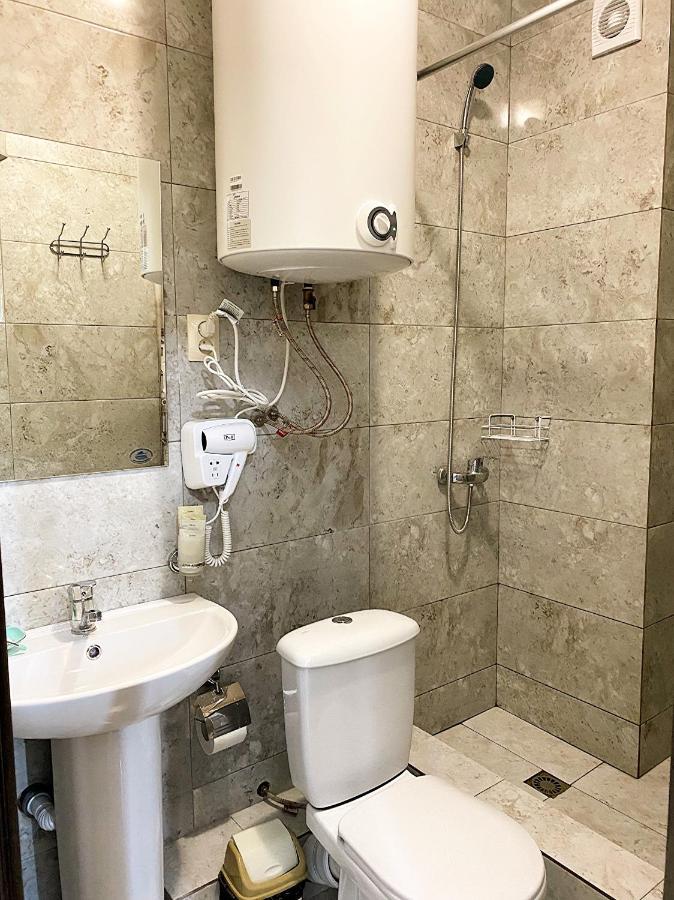 Hotel Golden Gagry Zewnętrze zdjęcie