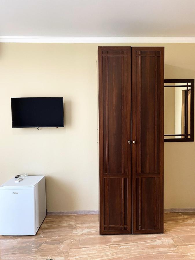 Hotel Golden Gagry Zewnętrze zdjęcie