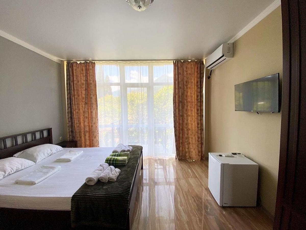 Hotel Golden Gagry Zewnętrze zdjęcie